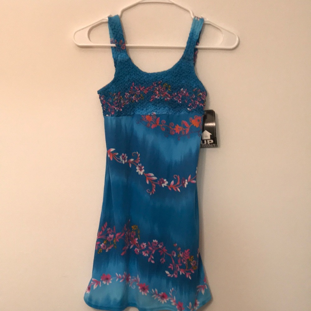 Girls Sundress / NWT